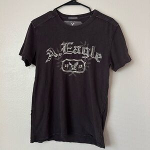 Y2K American Eagle t shirt